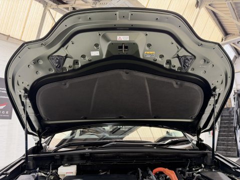 Lexus NX 350H TAKUMI 18