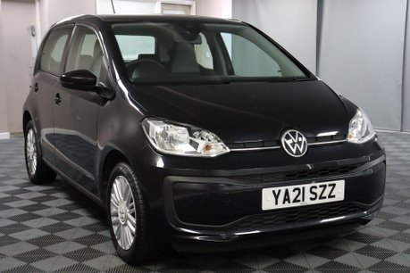Volkswagen Up BASE 30