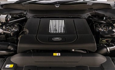 Land Rover Range Rover 4.4 SDV8 Vogue SE 26