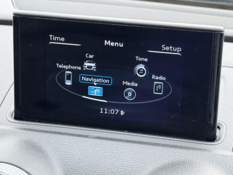 Audi A3 1.4 TFSI CoD S line Euro 6 (s/s) 4dr 16