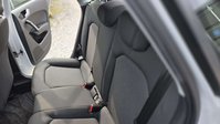 Audi A1 1.4 TFSI Sport Sportback 5dr Petrol S Tronic Euro 6 (s/s) (125 ps) 25