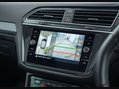 Volkswagen Tiguan 1.5 Tiguan R-Line TSi Evo Semi-Auto 5dr 46