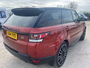 Land Rover Range Rover Sport 3.0 Range Rover Sport HSE Dynamic SDV6 Auto 4WD 5dr 16