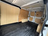 Ford Transit Custom LWB L2H1 [SOLD MT] Low Roof Limited 300 Air Con Alloys Sensors EURO 6 11