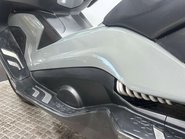 BMW C650 GT 2012 23K MOT COMES SERVICED MAXI SCOOTER 650CC BIKE TOURER 13