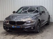 BMW 4 Series 2.0 420i xDrive Gran Coupe M Sport Auto 4WD 5dr 26