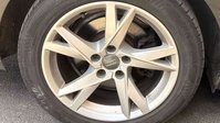 Audi A4 2.0 TFSI Sport Saloon 4dr Petrol S Tronic Euro 6 (s/s) (190 ps) 8