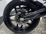 Hyosung GD 2016 ONLY 1K VERY CLEAN LIGHT WEIGHT SPORTS BIKE 250CC NEW MOT 18