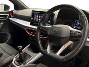 SEAT Arona 1.0 Arona FR Edition TSI 5dr 6
