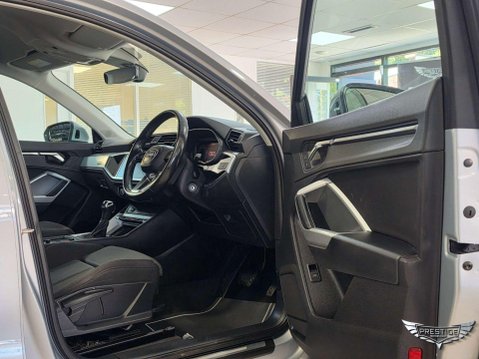 Audi Q3 2.0 TDI 35 Sport S Tronic Euro 6 (s/s) 5dr 48
