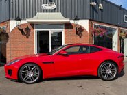 Jaguar F-Type I4 R-DYNAMIC 6