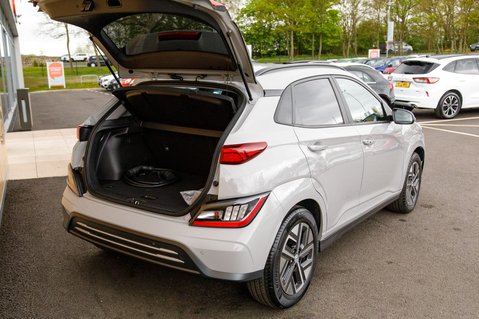 Hyundai KONA ULTIMATE 43