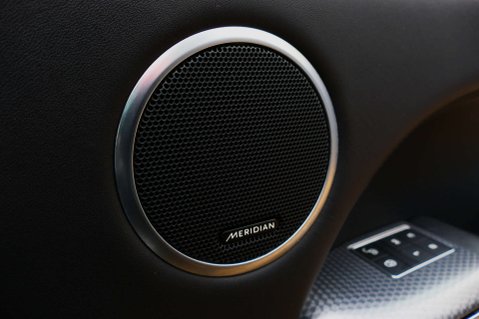 Land Rover Range Rover Sport 2.0 Range Rover Sport HSE Dynamic P400e Auto 4WD 5dr 34