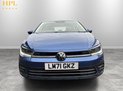 Volkswagen Polo 1.0 TSI Style Hatchback 5dr Petrol Manual Euro 6 (s/s) (95 ps) 2