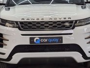 Land Rover Range Rover Evoque 2.0 Range Rover Evoque R-Dynamic S D Auto 4WD 5dr 22