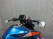 KTM Duke 2025 ONLY 7K 125CC LEARNER LEGAL 15BHP 1 OWNER 49