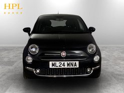 Fiat 500 1.0 MHEV Hatchback 3dr Petrol Manual Euro 6 (s/s) (70 bhp) Air Con - Alloy