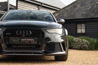 Audi RS6 4.0 TFSI V8 Performance Tiptronic quattro Euro 6 (s/s) 5dr 14