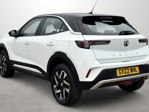 Vauxhall Mokka 1.2 Turbo 100 Elite Edition 5dr 3