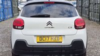 Citroen C3 1.2 PureTech Flair Hatchback 5dr Petrol EAT6 Euro 6 (s/s) (110 ps) 13