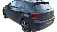 Volkswagen Polo 1.0 TSI R-Line Hatchback 5dr Petrol DSG Euro 6 (s/s) (110 ps) 4
