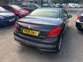 Peugeot 207 1.6 16v Sport Convertible 2dr Petrol Automatic (173 g/km, 120 bhp) 4