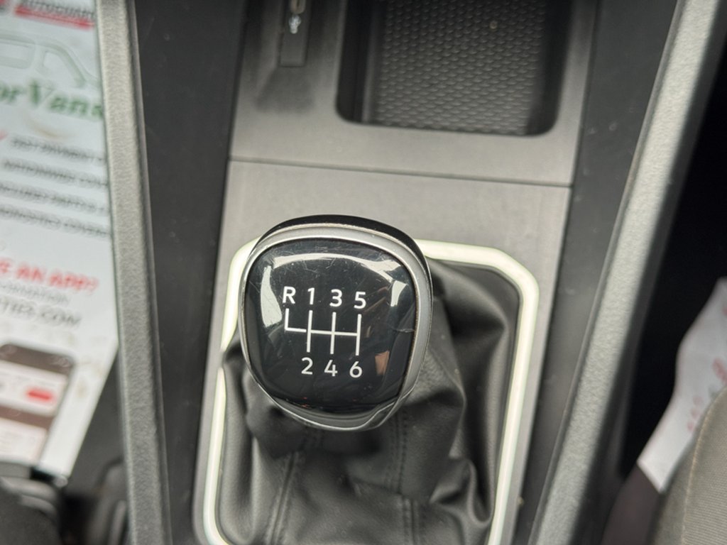 2021 Volkswagen CaddySWB L1H1 [SOLD MM] Commerce Pro C20 Air Con Nav Sensors EURO 6 NO VAT — thumbnail 41 of 51