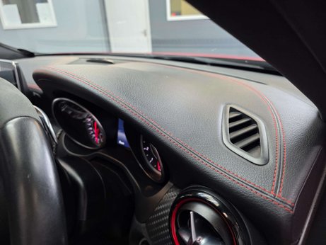 Mercedes-Benz A Class 2.0 A45 AMG (Premium) Hatchback 5dr Petrol SpdS DCT 4MATIC Euro 6 (s/s) (38 10