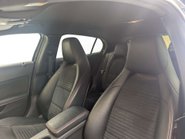 Mercedes-Benz GLA 2.1 GLA 200 D AMG Line Auto 5dr 36