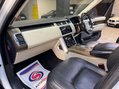 Land Rover Range Rover 3.0 Range Rover Vogue SDV6 Auto 4WD 5dr 80
