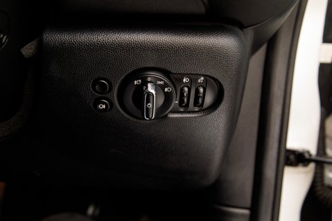 Mini Hatch COOPER S LEVEL 1 12
