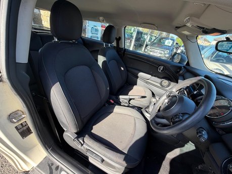 Mini Hatch ONE 12