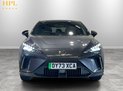 MG MG4 64kWh Trophy Long Range Hatchback 5dr Electric Auto (203 ps) 2