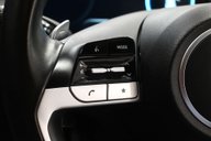 Hyundai TUCSON 1.6 Tucson SE Connect TGDi HEV Auto 5dr 34