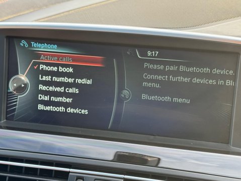 BMW 6 Series 3.0 640d M Sport Auto Euro 5 (s/s) 4dr 26