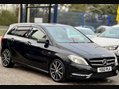 Mercedes-Benz B Class 1.7 B180 BlueEfficiency Sport 5dr 1