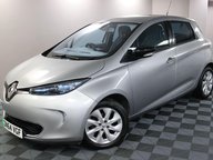 Renault Zoe DYNAMIQUE INTENS 20