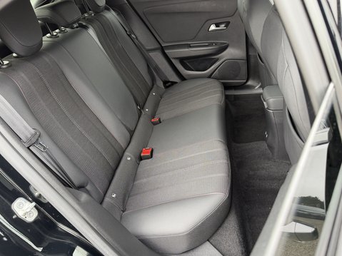 Vauxhall Mokka 1.2 Turbo 100 GS Line 5dr 34