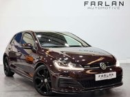 Volkswagen Golf 2.0 TDI BlueMotion Tech GTD Hatchback 5dr Diesel DSG Euro 6 (s/s) (184 ps) 1