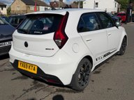 MG MG3 EXCITE VTI-TECH 7