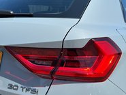 Audi A1 SPORTBACK TFSI TECHNIK 19