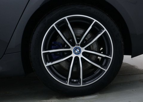 BMW 5 Series 2.0 530e M Sport Auto 5dr 16