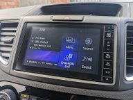 Honda CR-V I-VTEC SR 34