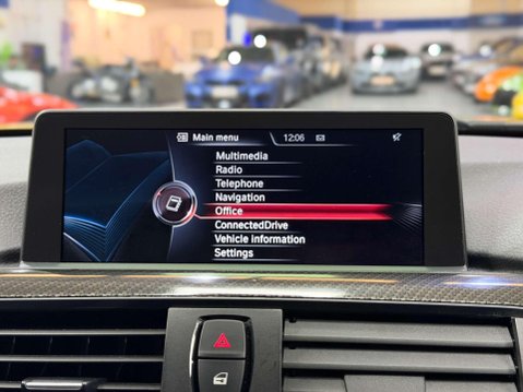 BMW M4 3.0 BiTurbo Coupe 2dr Petrol DCT Euro 6 (s/s) (431 ps) 47