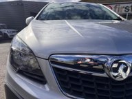 Vauxhall Mokka EXCLUSIV S/S 7