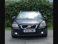 Volvo V50 2.0 V50 SE Luxury Edition D3 Auto 5dr 3