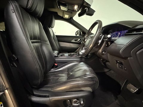 Land Rover Range Rover Velar R-DYNAMIC HSE D240 AUTOMATIC 4WD 22