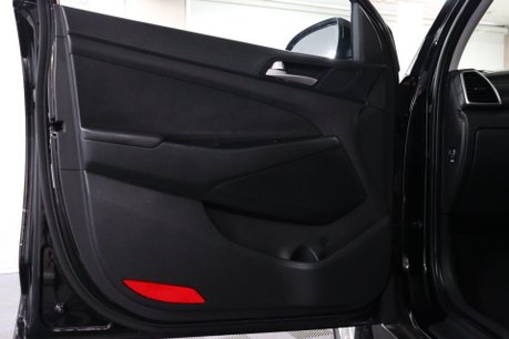 Hyundai TUCSON GDI S CONNECT 43