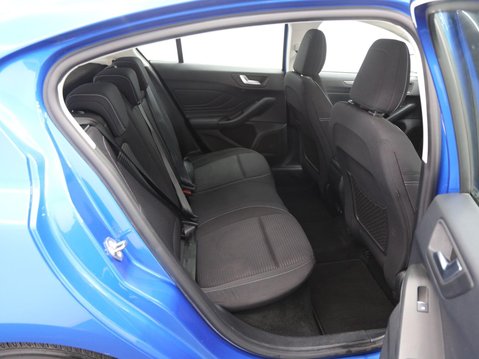 Ford Focus 1.5 EcoBlue Titanium Euro 6 (s/s) 5dr 23