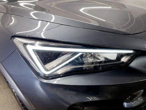 Cupra Formentor 1.4 eHybrid 12.8kWh V2 SUV 5dr Petrol Plug-in Hybrid DSG Euro 6 (s/s) (204 9